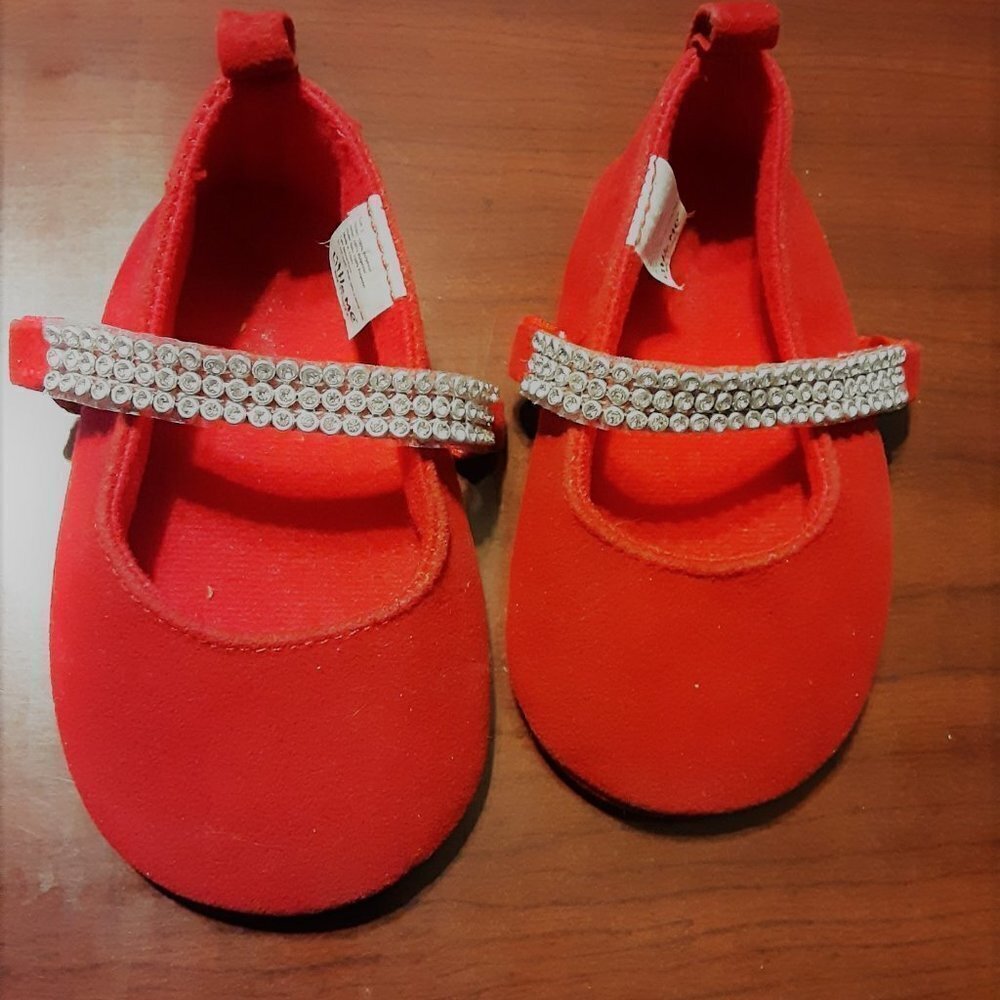 Kids Little Me Sandals